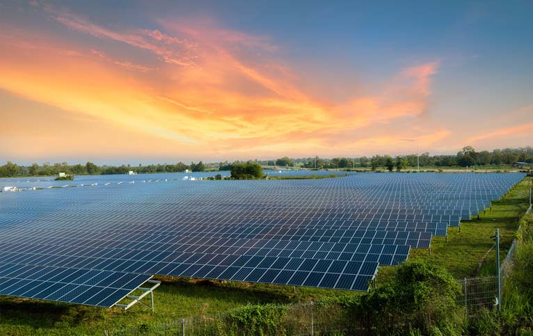 Rozwój fotowoltaiki w Polsce i na świecie