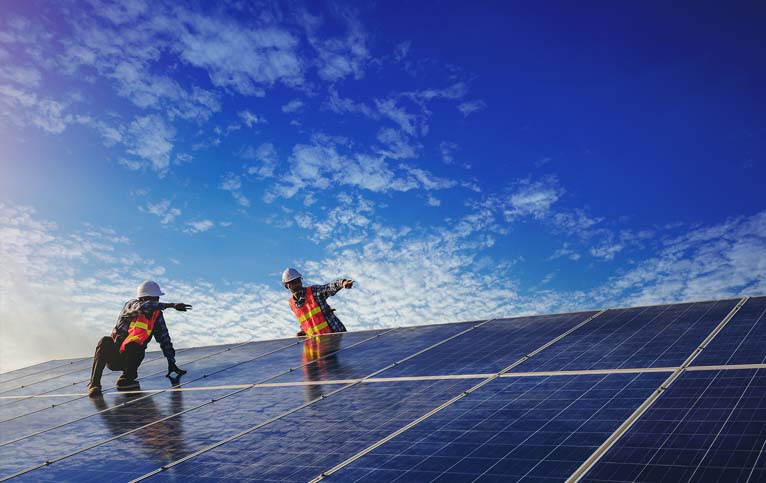 Realizacja farm PV krok po kroku