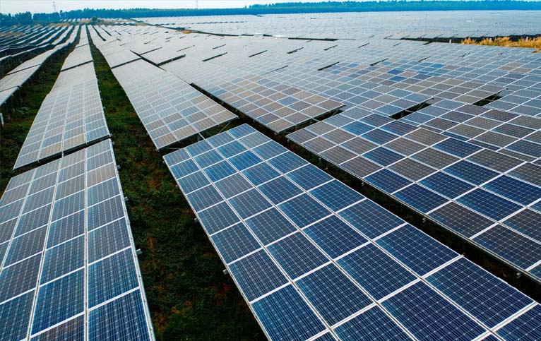 Rozwój instalacji fotowoltaicznych typu off-grid