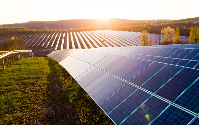 Jaki jest koszt budowy farmy PV?