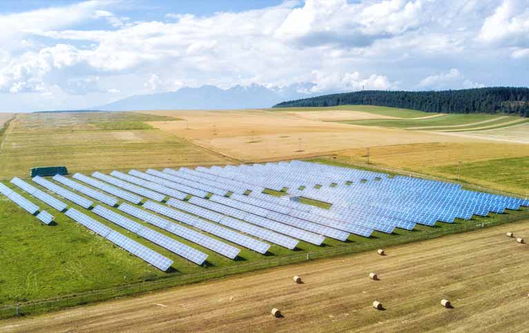 Utylizacja paneli PV – jak to wygląda w praktyce?