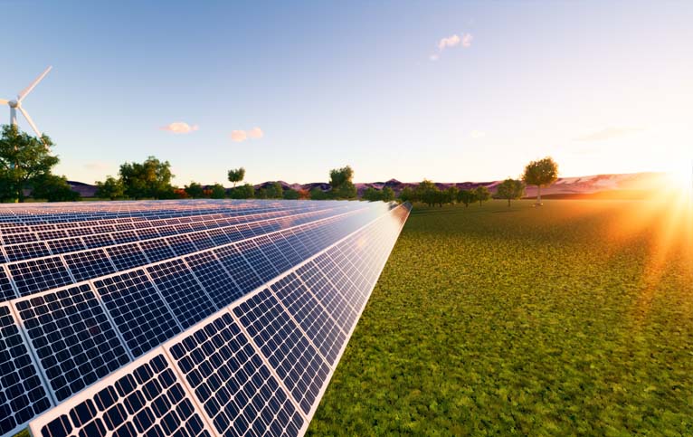 Wpływ pogody na produkcję energii przez panele PV