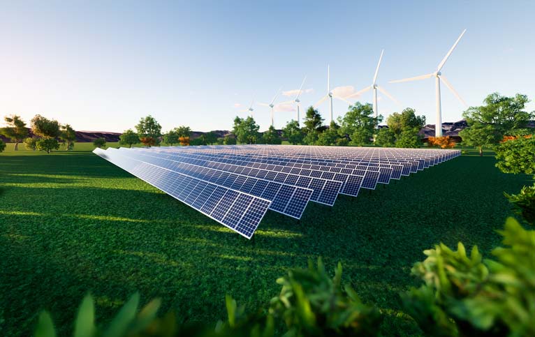 Zasiedzenie farmy fotowoltaicznej – co na ten temat mówią przepisy?