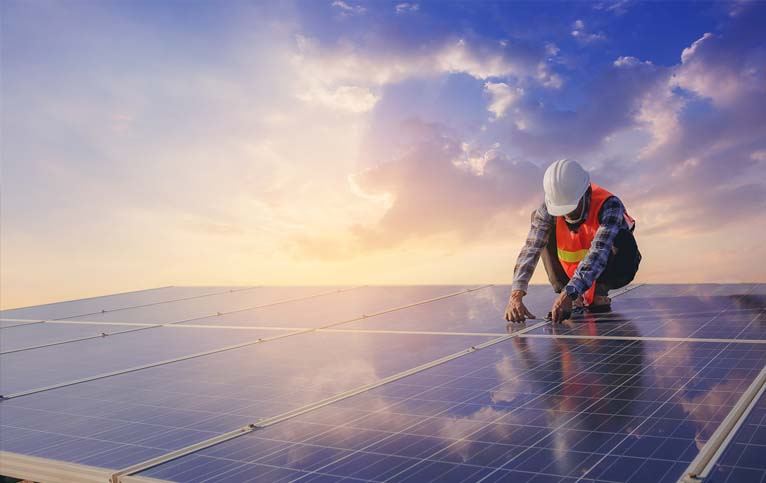 Użytkowanie farm PV – o czym należy pamiętać?